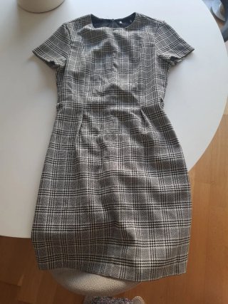 2 Bolsas Ropa Mujer Talla 36/38 + Zapatos