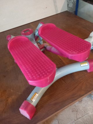 Stepper Decathlon