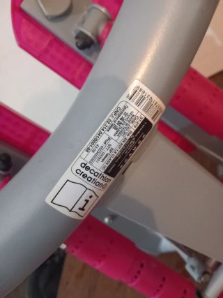 Stepper Decathlon