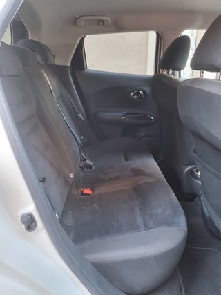 Nissan Juke 2014