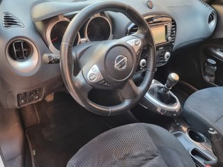 Nissan Juke 2014