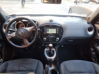 Nissan Juke 2014