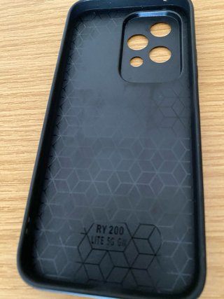 Funda Honor 200 Lite Verde