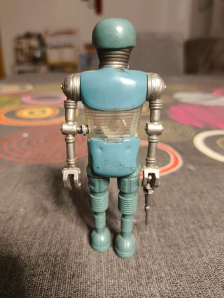 STAR WARS VINTAGE KENNER