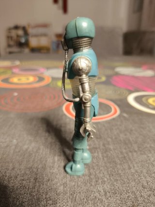 STAR WARS VINTAGE KENNER