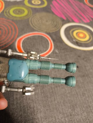 STAR WARS VINTAGE KENNER