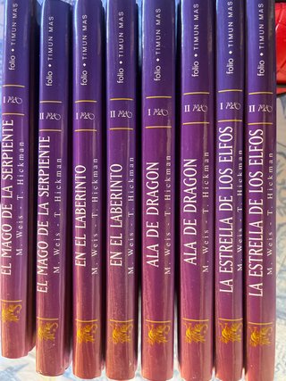 Literatura fantástica