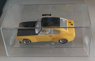 COCHE SLOT - FORD CAPRI SRC