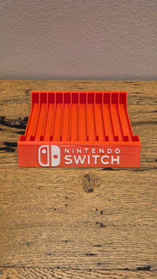Supporto Stand per Nintendo Switch
