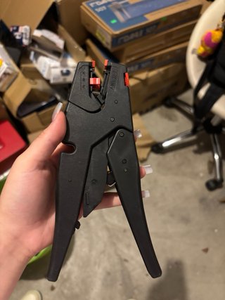 Pelacable automático RENNSTEIG