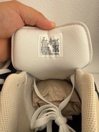 Nike Air Jordan 1 Low Summit White Off Noir Rattan