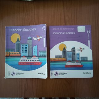 Ciencias Sociales, 6 Primaria, Castilla y León,...