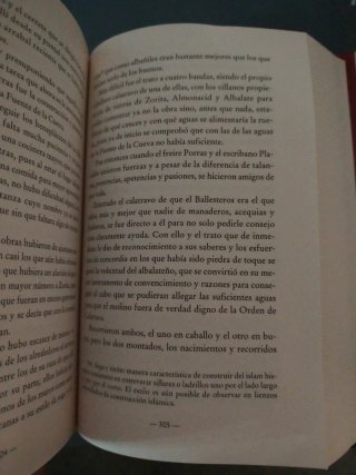 Tierra vieja