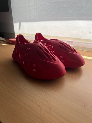 Adidas Yeezy Foam Runner