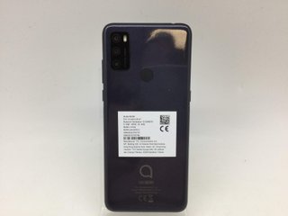 Alcatel 1S Nero E50936