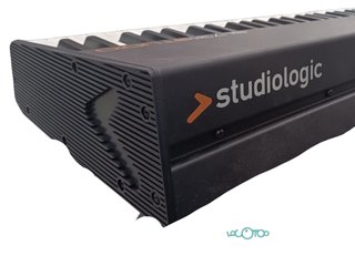 Controlador MIDI Studiologic SL 73 Studio