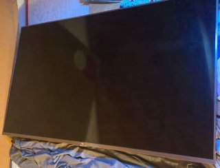 Xiaomi Smart TV 55 No funciona