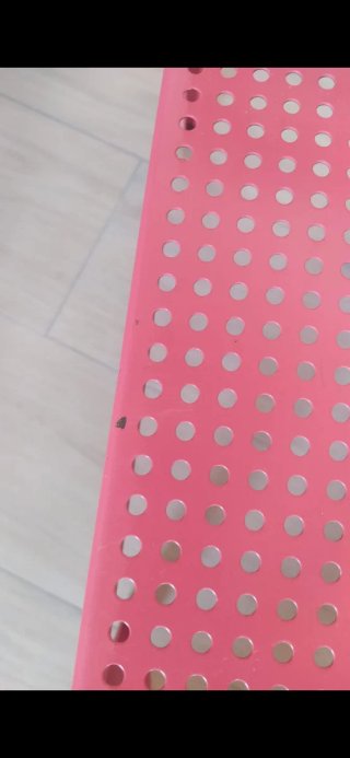 Silla Sjalvstandig metal Ikea