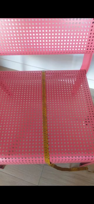 Silla Sjalvstandig metal Ikea