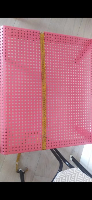 Silla Sjalvstandig metal Ikea