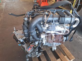 Motor Renault Kangoo 1.5 DCI K9K V714