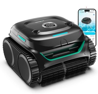 Robot Limpiafondos WYBOT C2