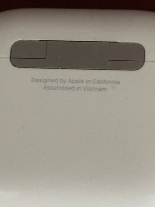 AirPods Pro (4ª Gen) Blancos