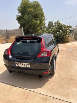 Volvo C30 2007