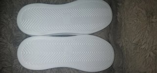 Zapatillas Zara Hombre Blancas