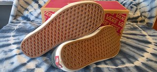 Zapatillas Vans Old Skool Talla 39