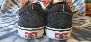 Zapatillas Vans Old Skool Talla 39