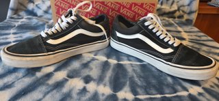 Zapatillas Vans Old Skool Talla 39