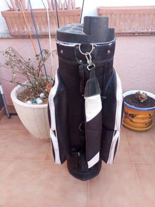 Bolsa de Golf Longridge