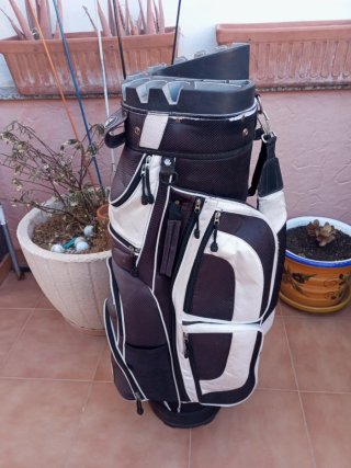 Bolsa de Golf Longridge