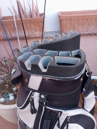 Bolsa de Golf Longridge
