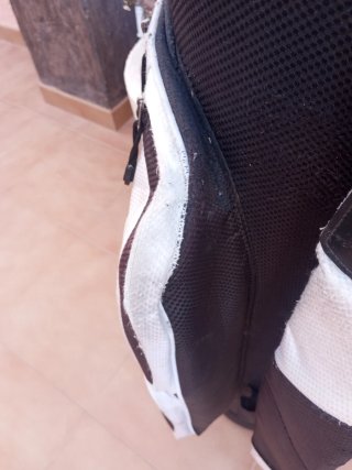 Bolsa de Golf Longridge