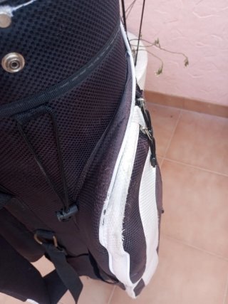 Bolsa de Golf Longridge