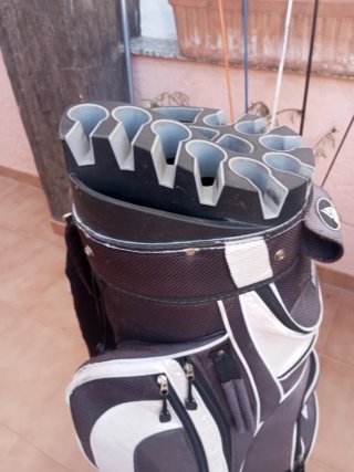 Bolsa de Golf Longridge