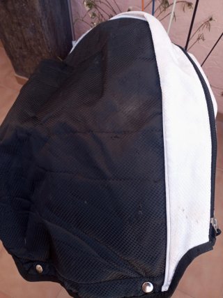 Bolsa de Golf Longridge