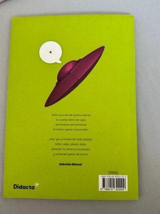 Lengua castellana y literatura, 4 ESO, Proyecto...