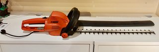 Cortasetos Eléctrico ECHO 70cm
