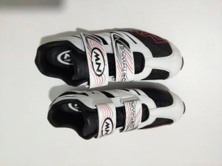 Northwave T39,5 MTB nuevas