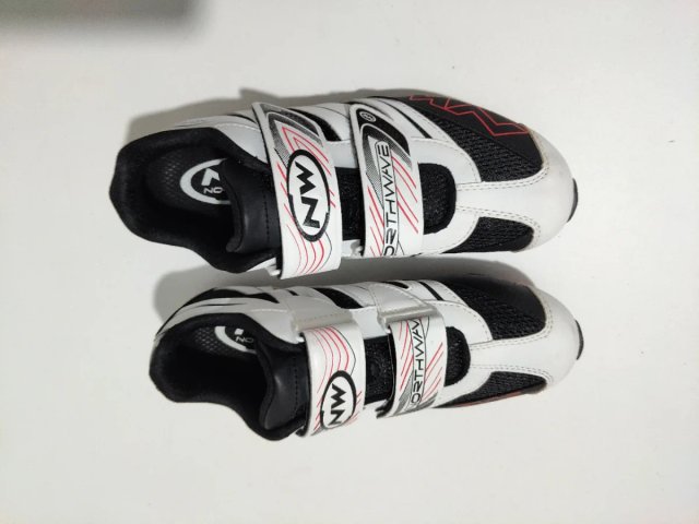 Northwave T39,5 MTB nuove