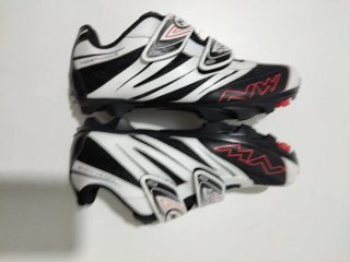 Northwave T39,5 MTB nuevas