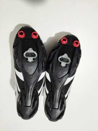 Northwave T39,5 MTB nuevas