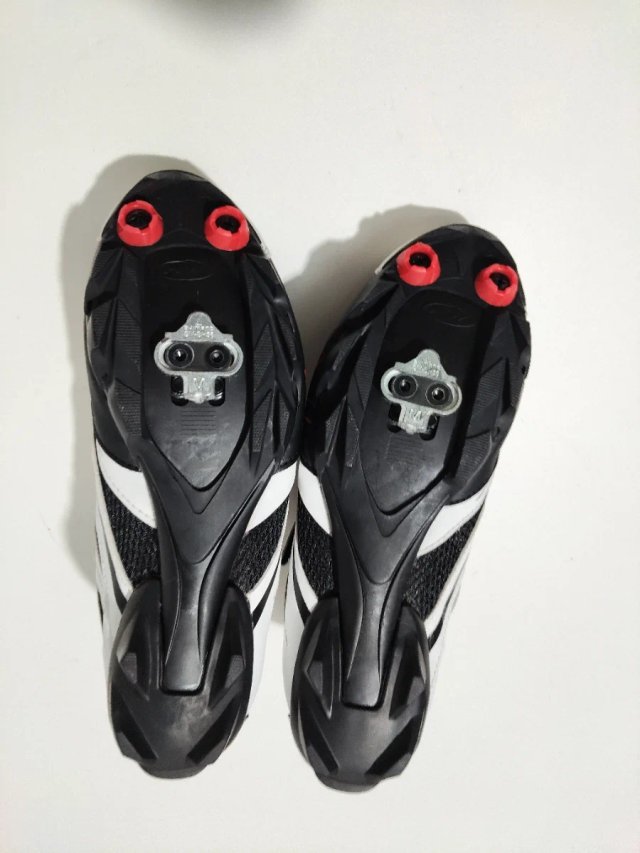 Northwave T39,5 MTB nuove