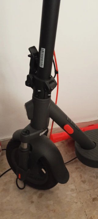 Patinete Eléctrico Xiaomi, seminuevo