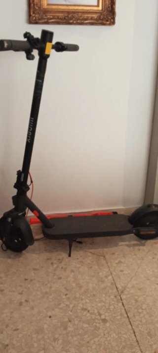 Patinete Eléctrico Xiaomi, seminuevo