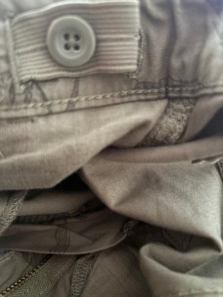 Bermudas Benetton para niño estampadas