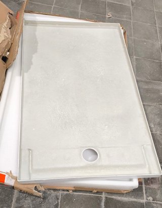 Plato de Ducha Mai & Mai 80x140 cm
